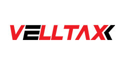 Logo About VELLTAX